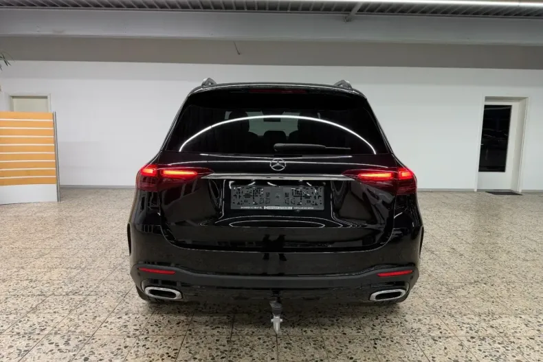 Mercedes-Benz GLE 450 din 2024 cu 16.672 km - oferta MER171046 - foto 6