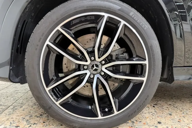 Mercedes-Benz GLE 450 din 2024 cu 16.672 km - oferta MER171046 - foto 9