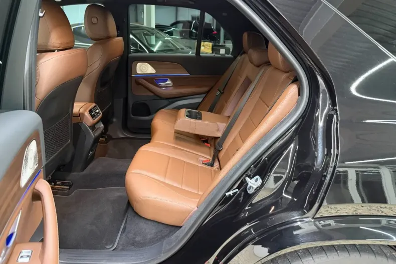 Mercedes-Benz GLE 450 din 2024 cu 16.672 km - oferta MER171046 - foto 14