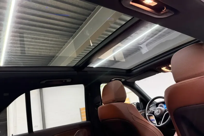 Mercedes-Benz GLE 450 din 2024 cu 16.672 km - oferta MER171046 - foto 20