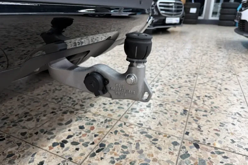 Mercedes-Benz GLE 450 din 2024 cu 16.672 km - oferta MER171046 - foto 23