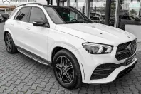 Mercedes-Benz GLE 450 din 2022 cu 51.700 km - oferta MER171047 - foto 1