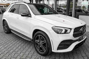 Mercedes-Benz GLE 450 din 2022 - oferta MER171047