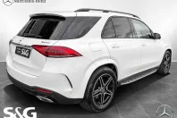 Mercedes-Benz GLE 450 din 2022 cu 51.700 km - oferta MER171047 - foto 3