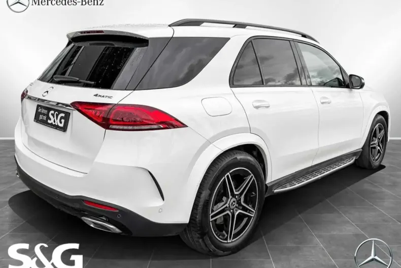 Mercedes-Benz GLE 450 din 2022 cu 51.700 km - oferta MER171047 - foto 3