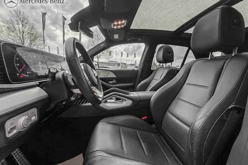 Mercedes-Benz GLE 450 din 2022 cu 51.700 km - oferta MER171047 - foto 5