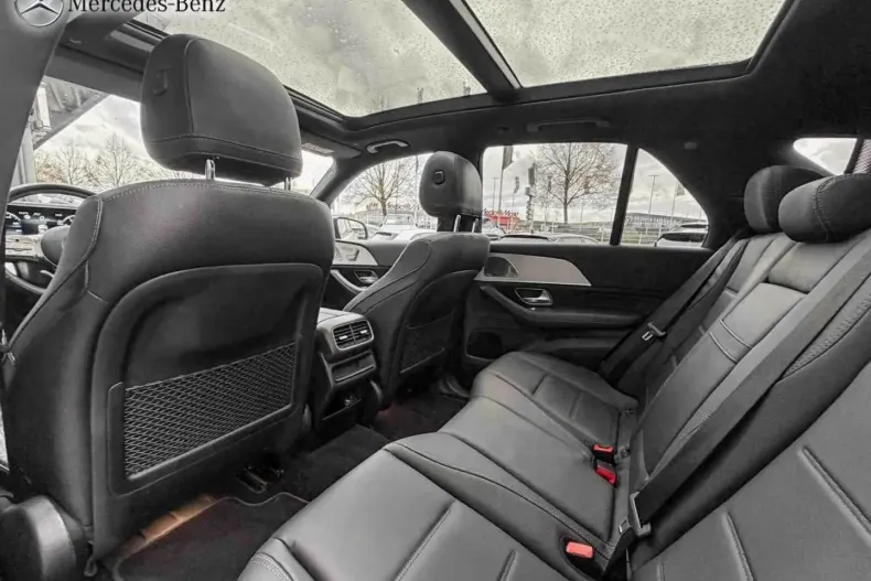 Mercedes-Benz GLE 450 din 2022 cu 51.700 km - oferta MER171047 - foto 8