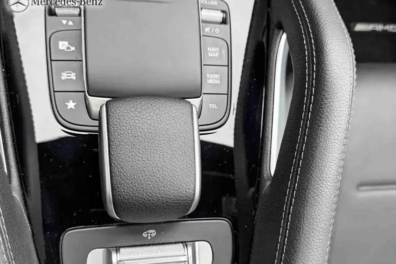 Mercedes-Benz GLE 450 din 2022 cu 51.700 km - oferta MER171047 - foto 9