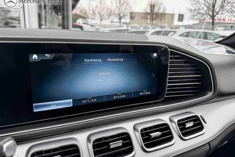 Mercedes-Benz GLE 450 din 2022 cu 51.700 km - oferta MER171047 - foto 11