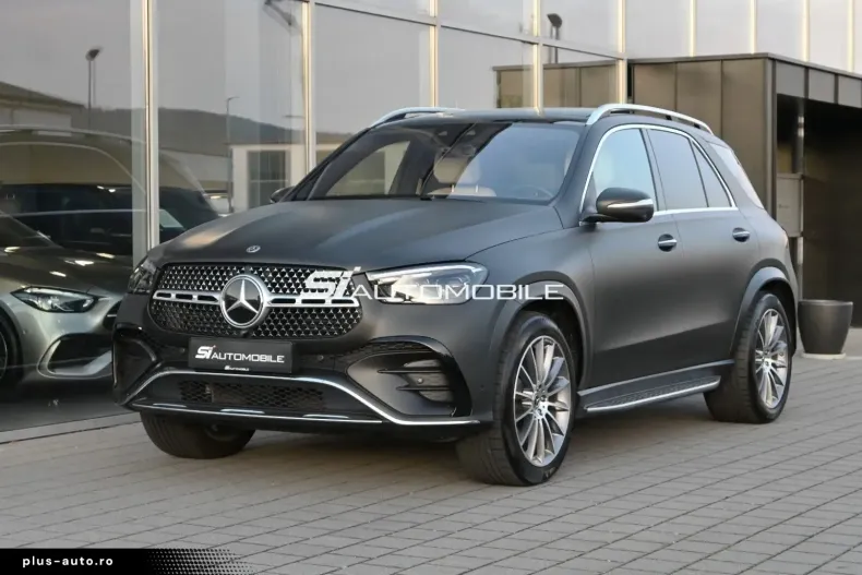 Mercedes-Benz GLE 450 din 2024 cu 67.000 km - oferta MER171049 - foto 2