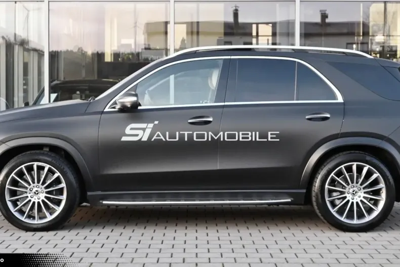 Mercedes-Benz GLE 450 din 2024 cu 67.000 km - oferta MER171049 - foto 3