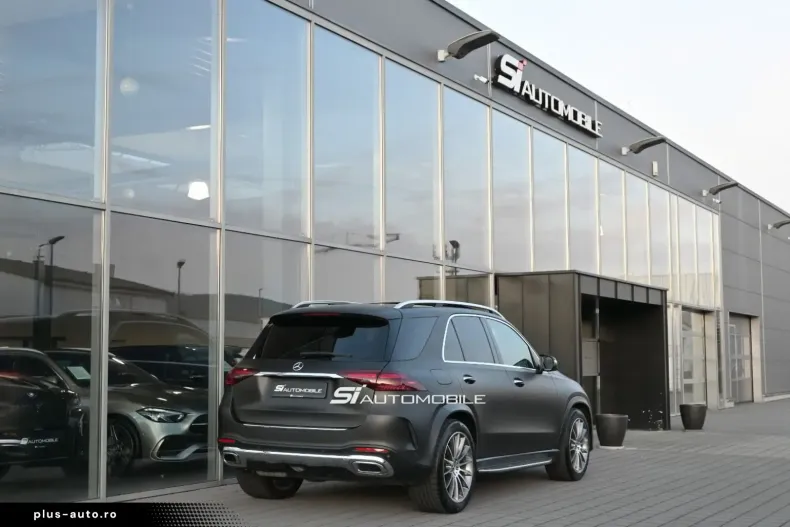 Mercedes-Benz GLE 450 din 2024 cu 67.000 km - oferta MER171049 - foto 6