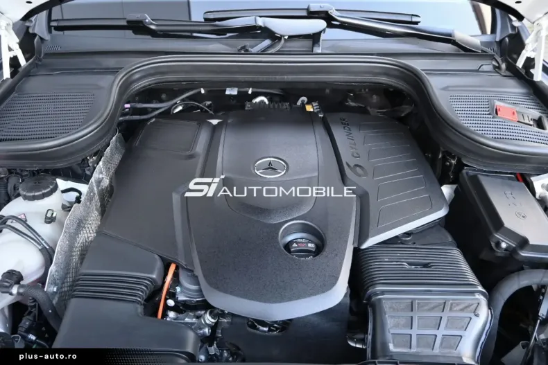 Mercedes-Benz GLE 450 din 2024 cu 67.000 km - oferta MER171049 - foto 9
