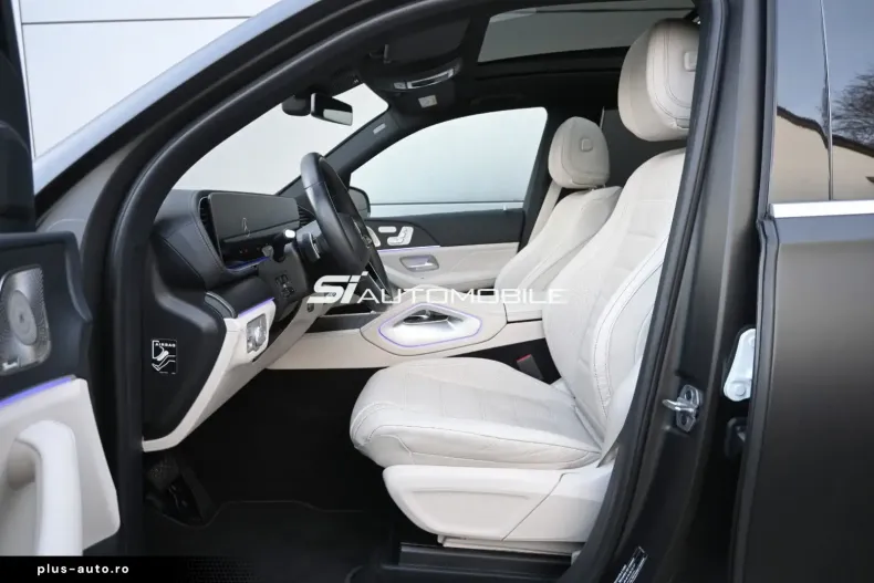 Mercedes-Benz GLE 450 din 2024 cu 67.000 km - oferta MER171049 - foto 10