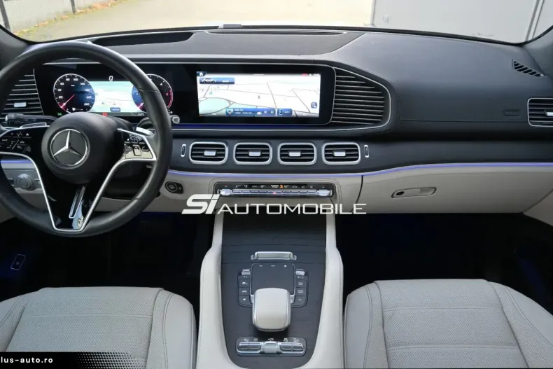 Mercedes-Benz GLE 450 din 2024 cu 67.000 km - oferta MER171049 - foto 11