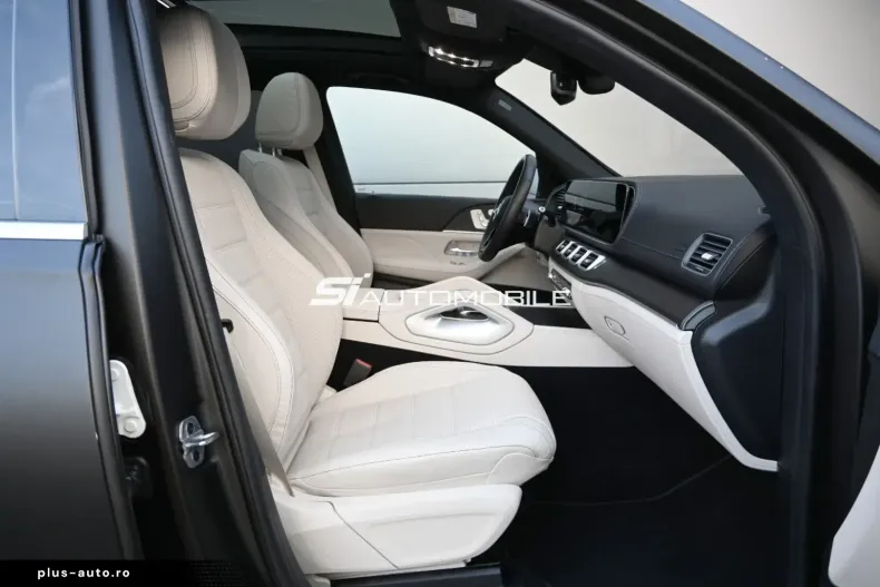 Mercedes-Benz GLE 450 din 2024 cu 67.000 km - oferta MER171049 - foto 12