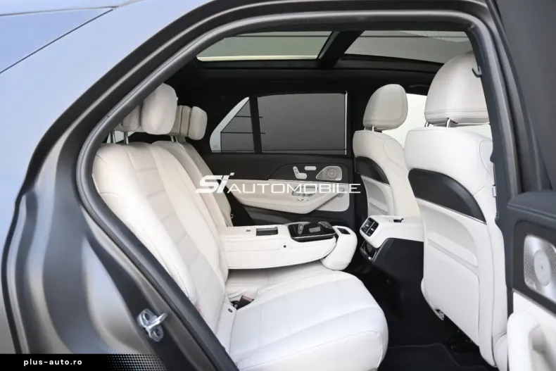 Mercedes-Benz GLE 450 din 2024 cu 67.000 km - oferta MER171049 - foto 14