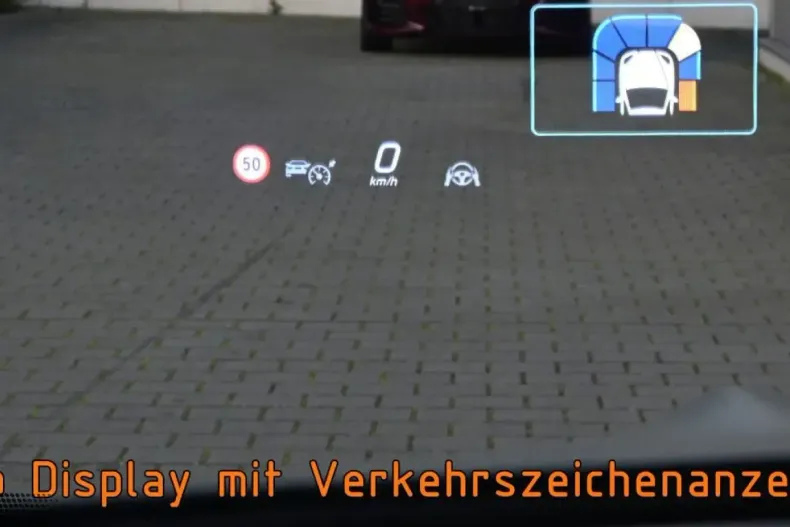 Mercedes-Benz GLE 450 din 2024 cu 67.000 km - oferta MER171049 - foto 18