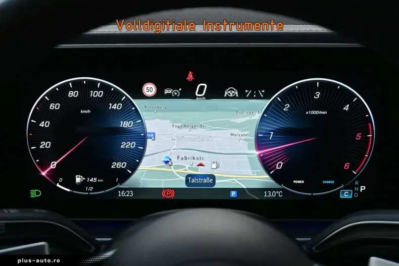 Mercedes-Benz GLE 450 din 2024 cu 67.000 km - oferta MER171049 - foto 19