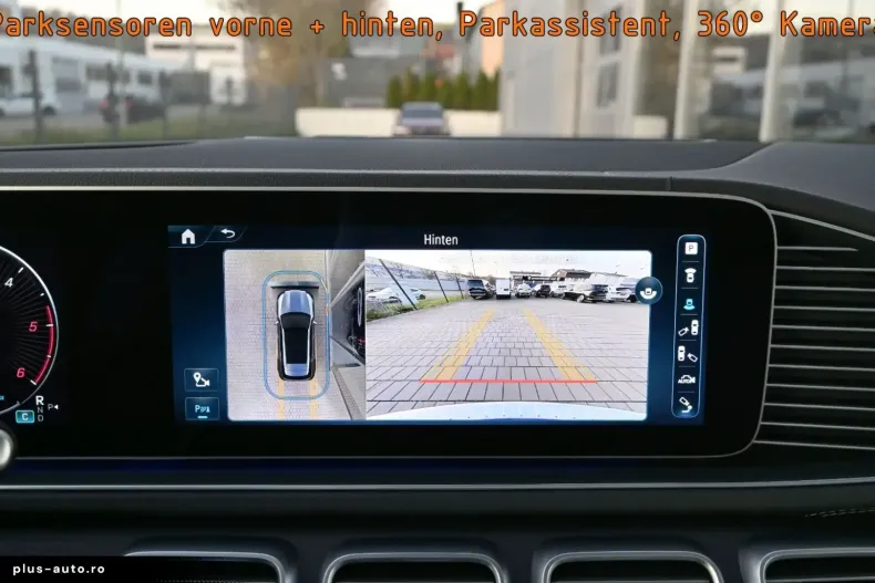 Mercedes-Benz GLE 450 din 2024 cu 67.000 km - oferta MER171049 - foto 20