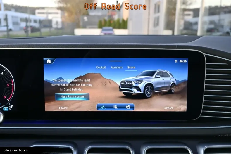 Mercedes-Benz GLE 450 din 2024 cu 67.000 km - oferta MER171049 - foto 25