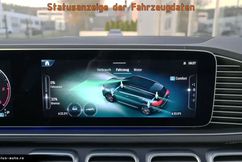 Mercedes-Benz GLE 450 din 2024 cu 67.000 km - oferta MER171049 - foto 27