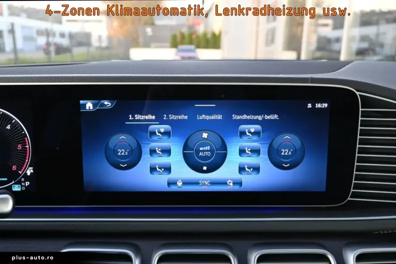 Mercedes-Benz GLE 450 din 2024 cu 67.000 km - oferta MER171049 - foto 29