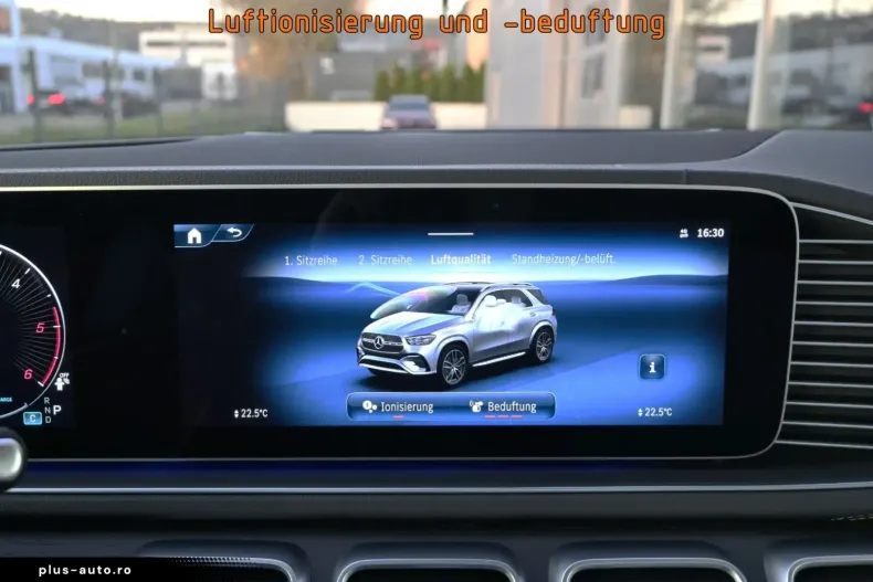 Mercedes-Benz GLE 450 din 2024 cu 67.000 km - oferta MER171049 - foto 30