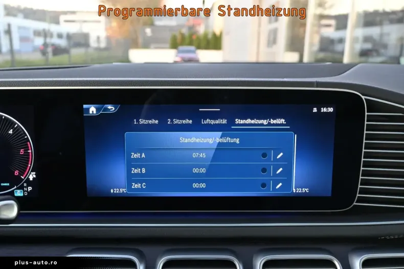 Mercedes-Benz GLE 450 din 2024 cu 67.000 km - oferta MER171049 - foto 31