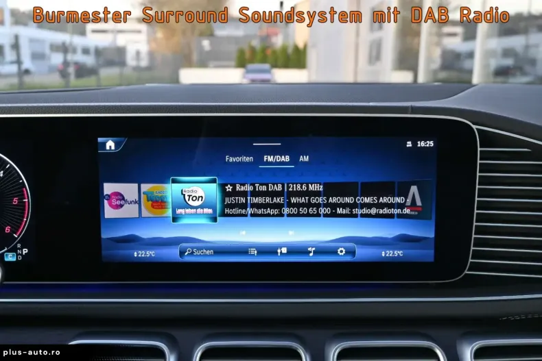 Mercedes-Benz GLE 450 din 2024 cu 67.000 km - oferta MER171049 - foto 32