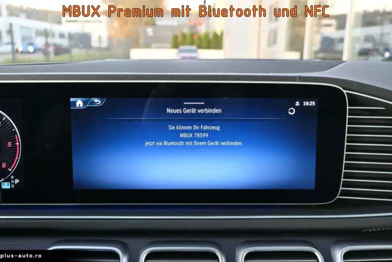 Mercedes-Benz GLE 450 din 2024 cu 67.000 km - oferta MER171049 - foto 33