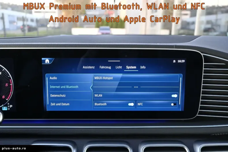 Mercedes-Benz GLE 450 din 2024 cu 67.000 km - oferta MER171049 - foto 34