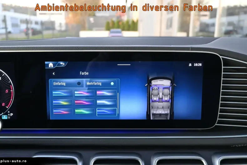 Mercedes-Benz GLE 450 din 2024 cu 67.000 km - oferta MER171049 - foto 36