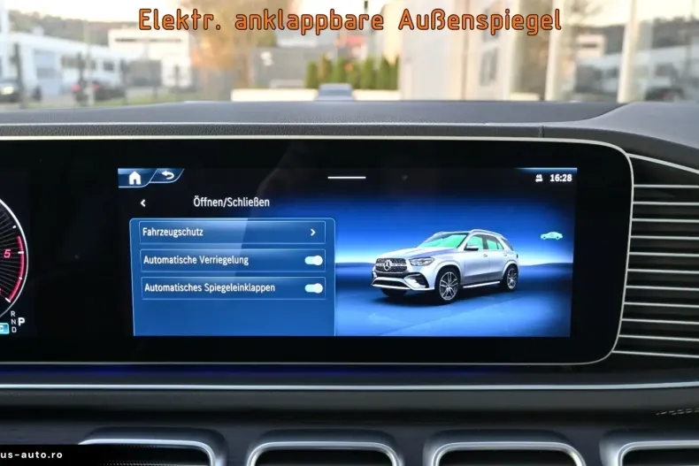 Mercedes-Benz GLE 450 din 2024 cu 67.000 km - oferta MER171049 - foto 37