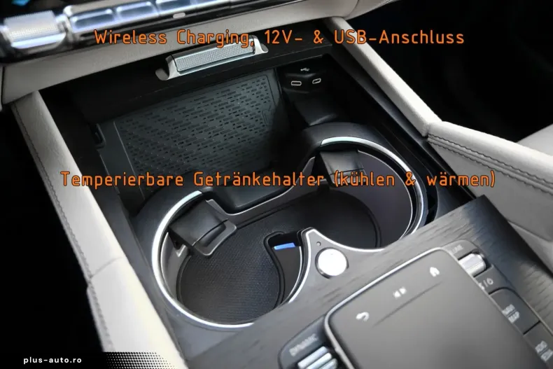 Mercedes-Benz GLE 450 din 2024 cu 67.000 km - oferta MER171049 - foto 40