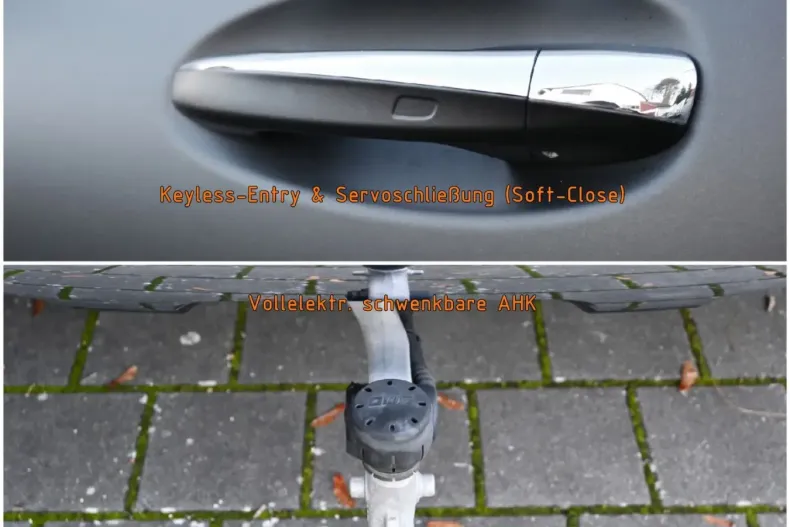 Mercedes-Benz GLE 450 din 2024 cu 67.000 km - oferta MER171049 - foto 49