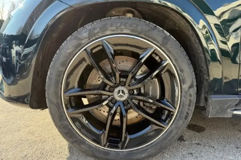 Mercedes-Benz GLE 450 din 2023 cu 12.000 km - oferta MER171050 - foto 4