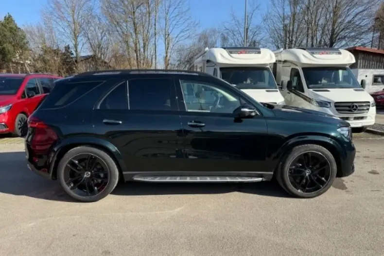 Mercedes-Benz GLE 450 din 2023 cu 12.000 km - oferta MER171050 - foto 6