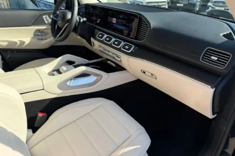 Mercedes-Benz GLE 450 din 2023 cu 12.000 km - oferta MER171050 - foto 12