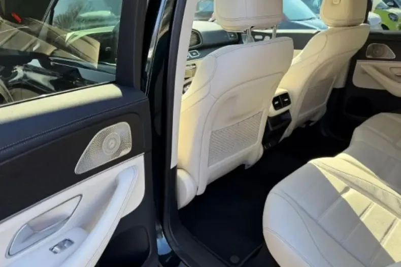 Mercedes-Benz GLE 450 din 2023 cu 12.000 km - oferta MER171050 - foto 14