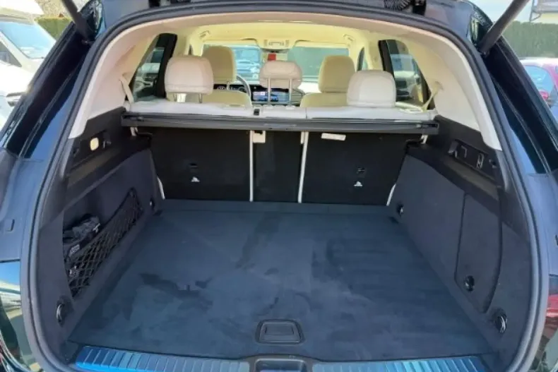 Mercedes-Benz GLE 450 din 2023 cu 12.000 km - oferta MER171050 - foto 17