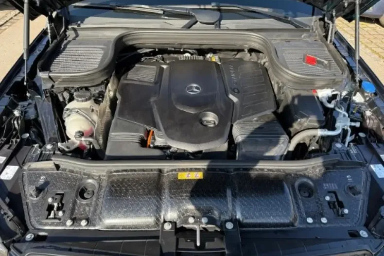 Mercedes-Benz GLE 450 din 2023 cu 12.000 km - oferta MER171050 - foto 18