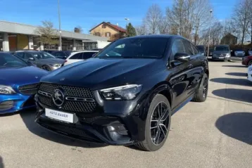 Mercedes-Benz GLE 450 din 2023 - oferta MER171052