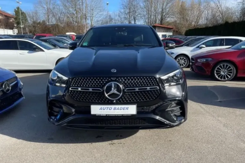 Mercedes-Benz GLE 450 din 2023 cu 46.000 km - oferta MER171052 - foto 3