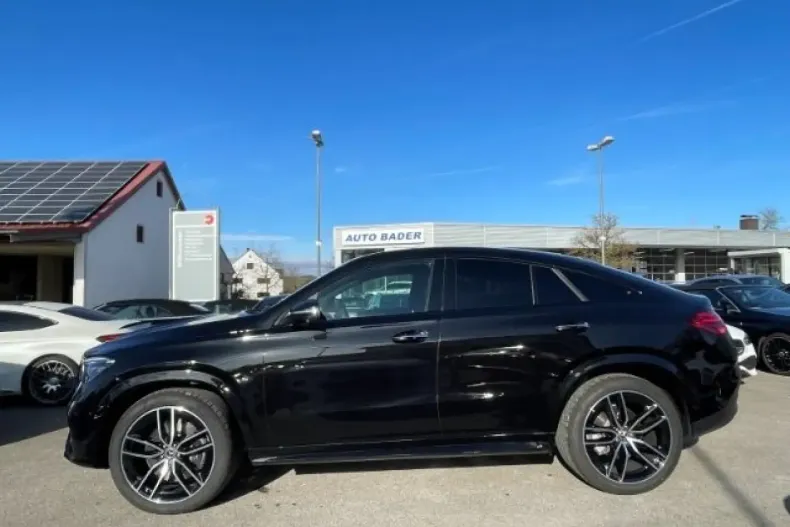 Mercedes-Benz GLE 450 din 2023 cu 46.000 km - oferta MER171052 - foto 4