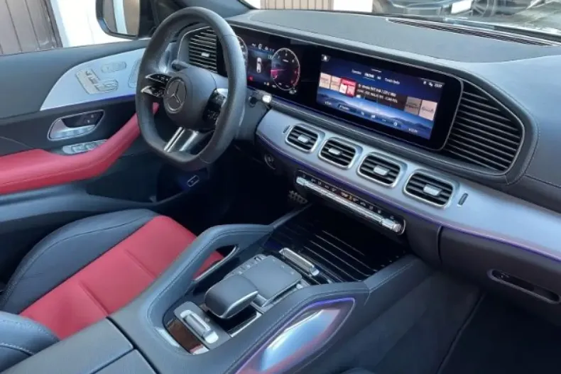 Mercedes-Benz GLE 450 din 2023 cu 46.000 km - oferta MER171052 - foto 8