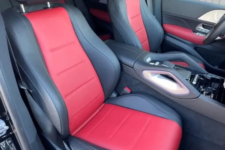 Mercedes-Benz GLE 450 din 2023 cu 46.000 km - oferta MER171052 - foto 9