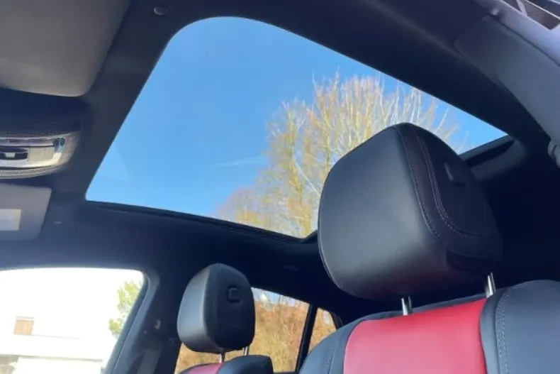 Mercedes-Benz GLE 450 din 2023 cu 46.000 km - oferta MER171052 - foto 13