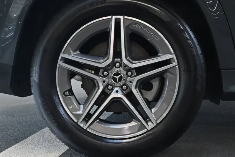 Mercedes-Benz GLE 450 din 2024 cu 19.987 km - oferta MER171053 - foto 5