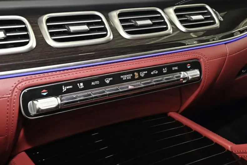 Mercedes-Benz GLE 450 din 2024 cu 19.987 km - oferta MER171053 - foto 10